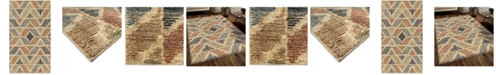Palmetto Living Next Generation Kenya Off White Area Rug Collection